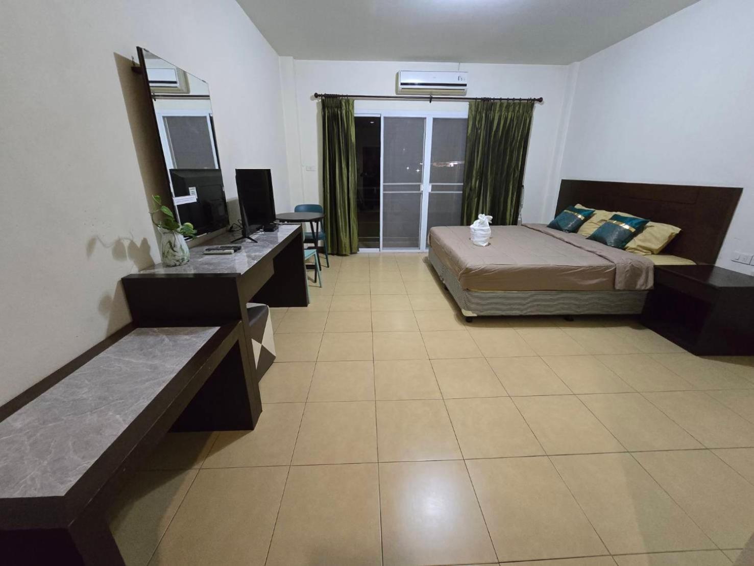 Jb Mansion Hotel เชียงราย ภายนอก รูปภาพ